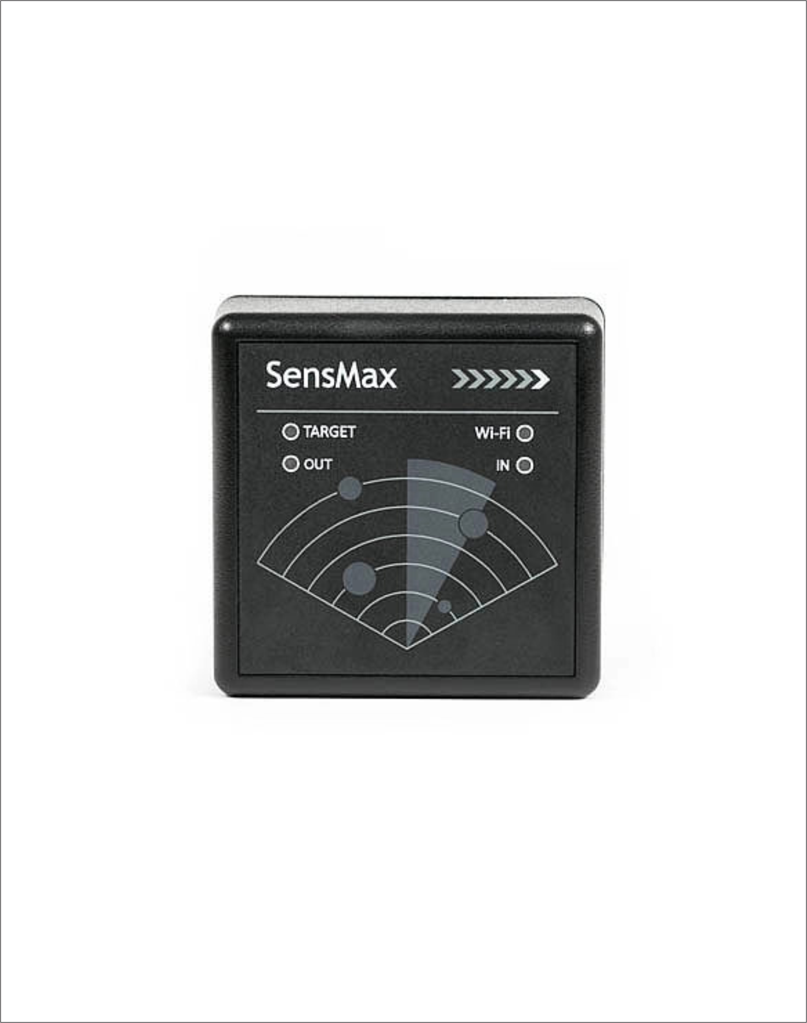 Müştəri Sayım Sistemi