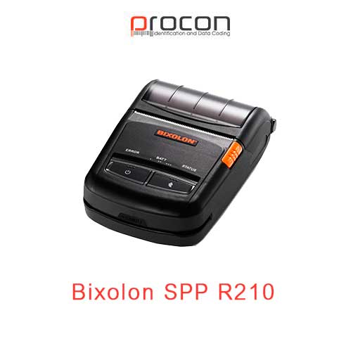 BİXOLON SPP R210