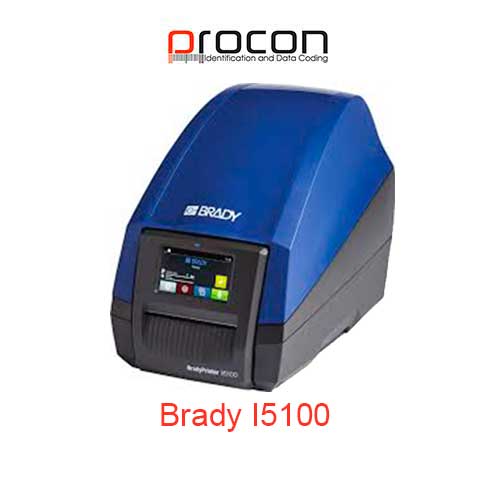 Brady-İ5100