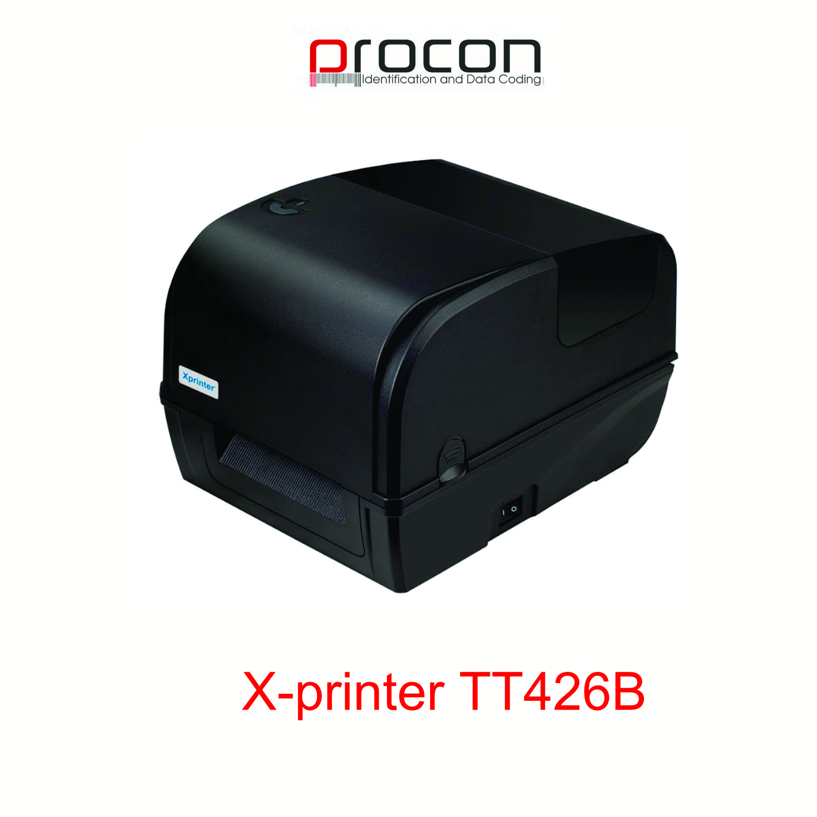 Xprinter - TT426B