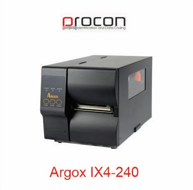 Argox IX4-240